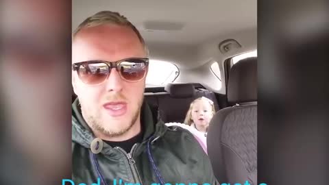 When your daughter want a boyfriend