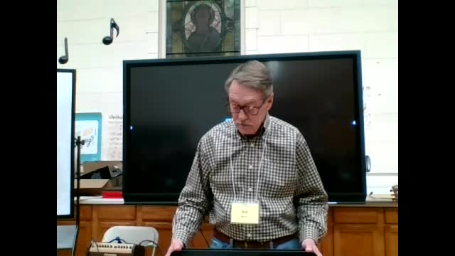 CBS Teaching 3.14.22