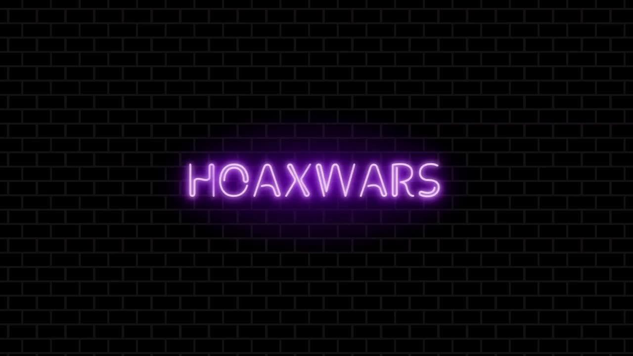HoaxWars september 17 2022