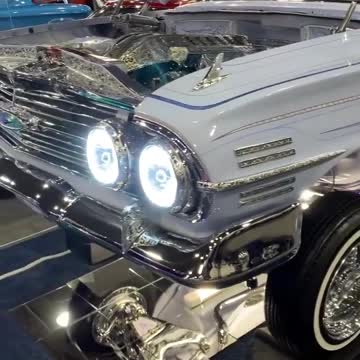 🇺🇸💎 Impala'59