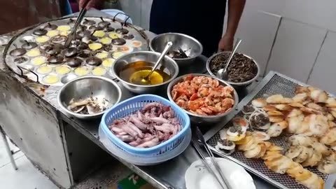 asian food