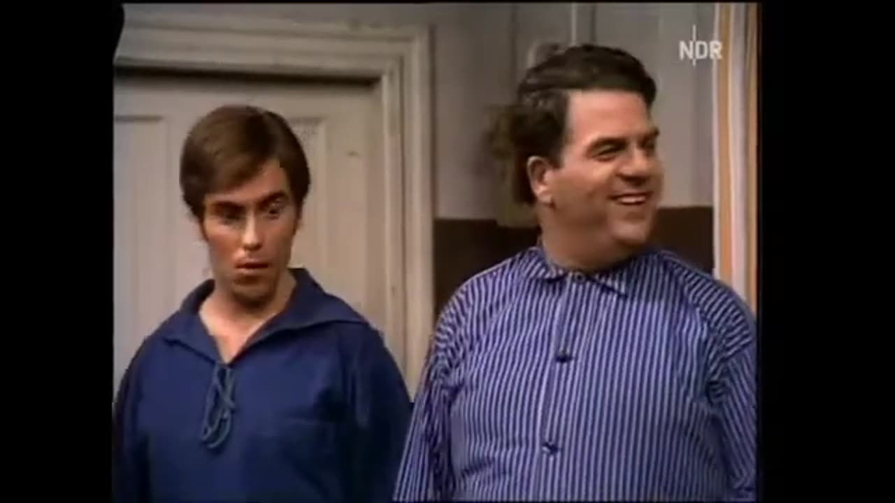 Ohnsorg Theater - 1972 - Das Herrschaftskind