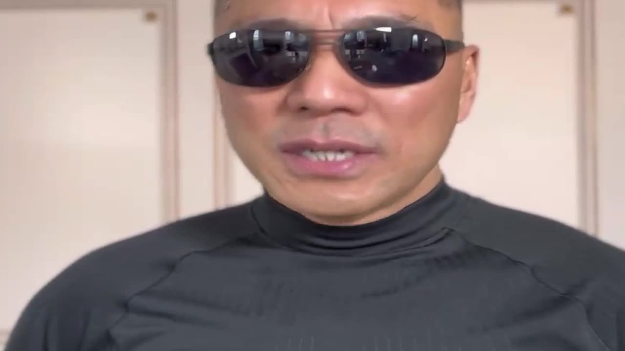 20220913文贵先生GETTR²： #信息是战友拿命换来的情报，不是八卦绯闻！