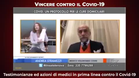 cure contro il covid a casa