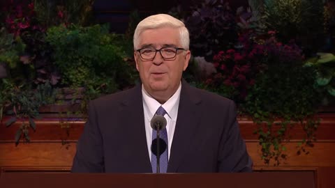 Bonded to Jesus Christ | José A. Teixeira | October 2024 General Conference