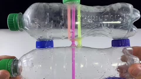 Amazing Experiments