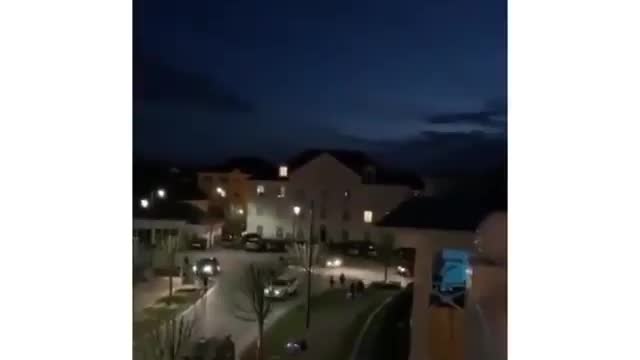 what place is that i am moving