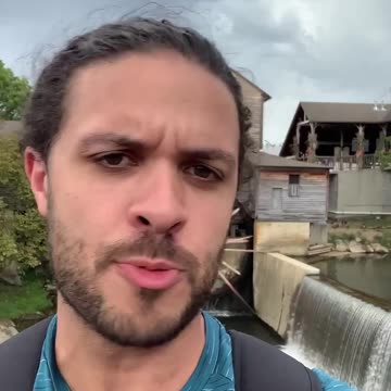 O2 Review with Christoph-AIR (Pigeon Forge)