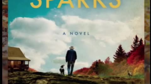 Book Describes Helene's Destruction Right Before it Happened