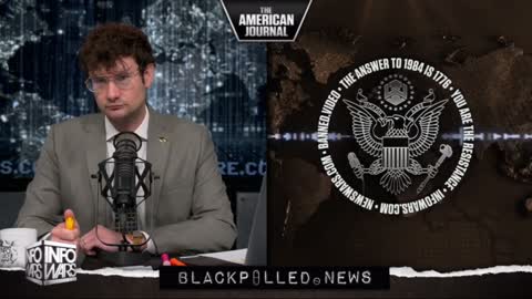 The American Journal in Full HD for March 10, 2022.