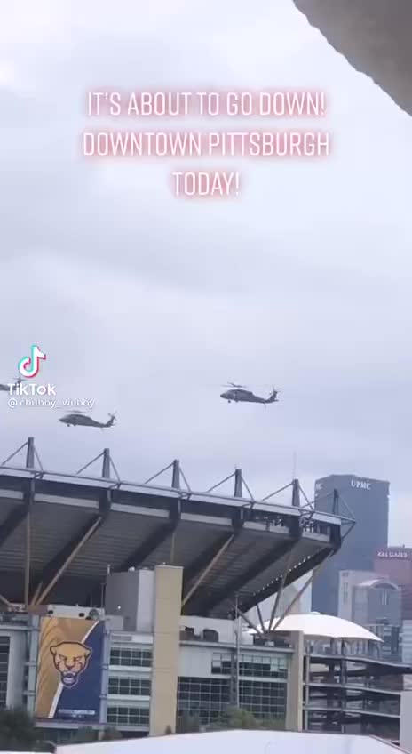 Marines deployed, Fences going up… The Deep State is Scared