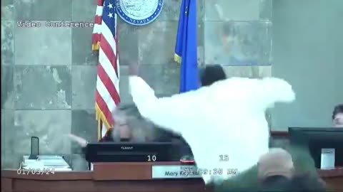 Sabertooth Charge