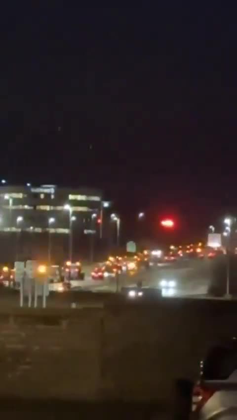 🟥 SEGNI DI INQUIETUDINE FRA GLI AGRICOLTORI, ANCHE IN IRLANDA...