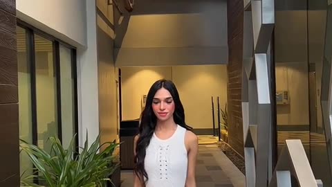 sweet body this tgirl here