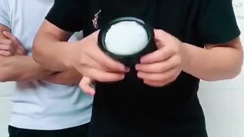 Brother 😂 Funny Trick Video