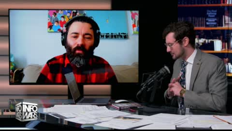 The American Journal in Full HD for November 23, 2021.