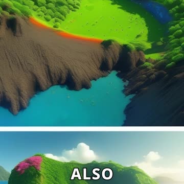 How Do Volcanoes Erupt?