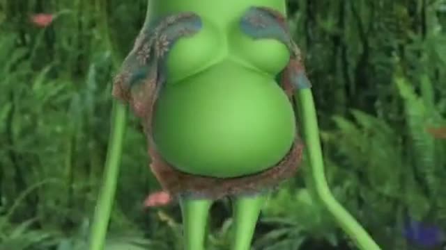 lalala frog sex