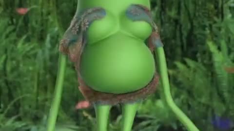 lalala frog sex