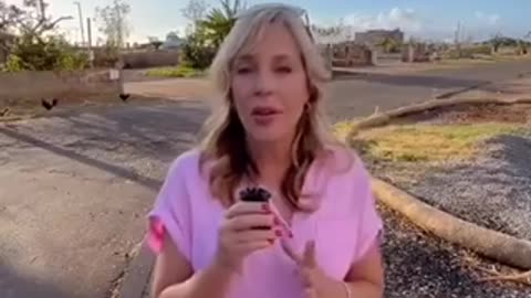 Major land grab in maui still happening as people focus on immigration and the elections