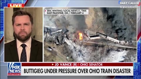 TheDC Shorts - MONTAGE JD Vance Being BASED for Five Minutes Straight