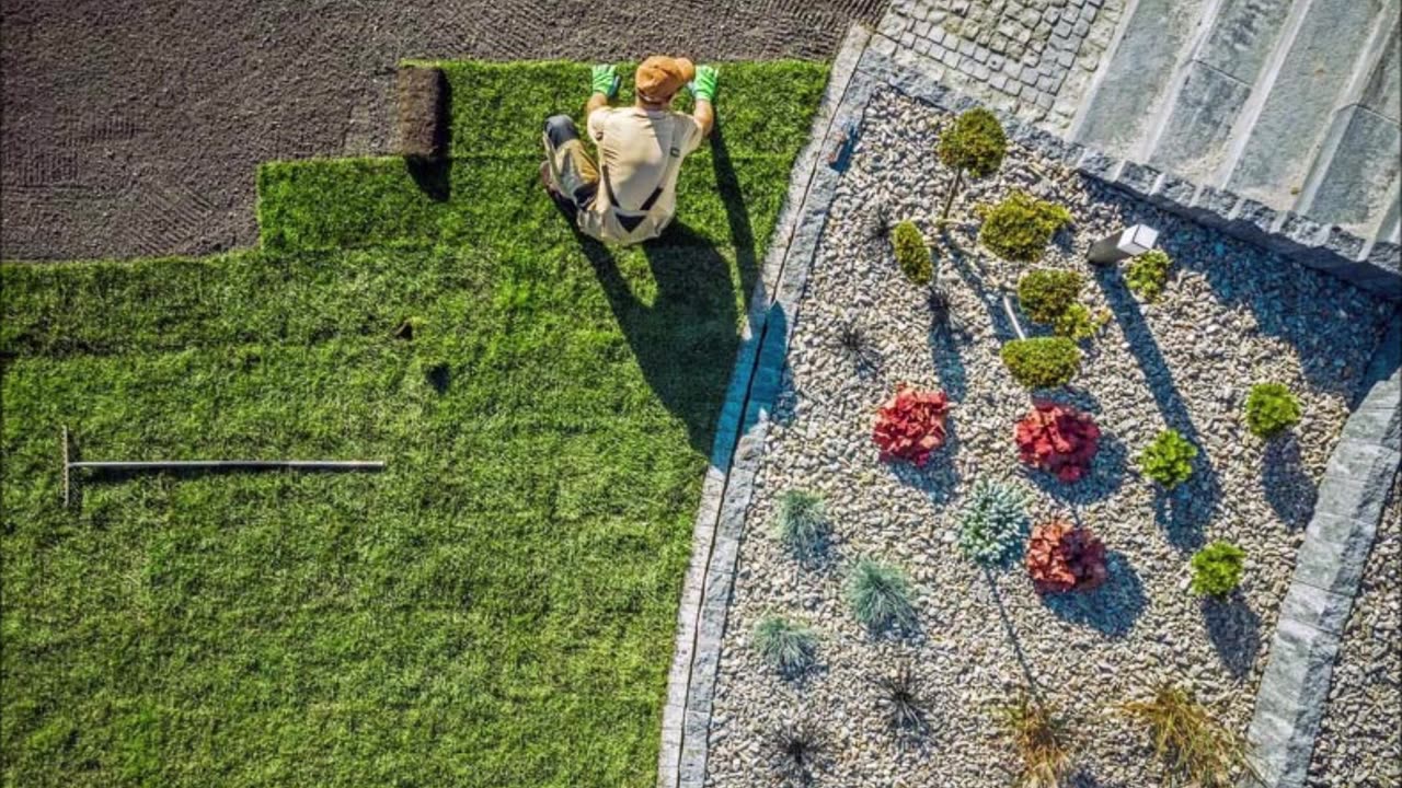 Crown Tree And Landscaping Services LLC