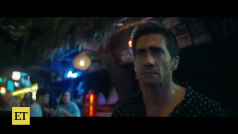 Road House (2024) _ Official Trailer