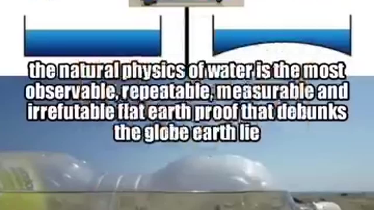 WATER IS USED IN A LEVEL 🎚️ BECAUSE IT'S ALWAYS LEVEL