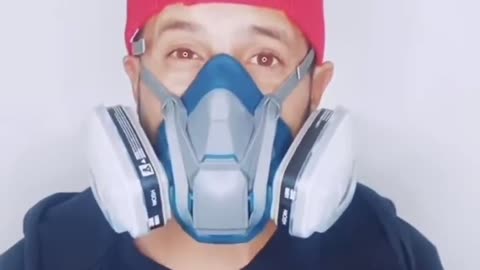 The Masks That Actually Work