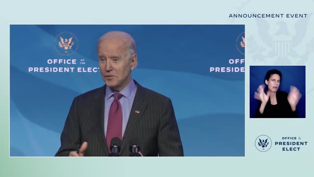 Biden compares GOP Senators Cruz and Hawley to genocidal Nazi leader in error-filled speech