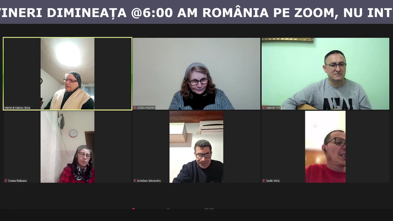 MARTA BOCA -O DOAMNE MARE- CALEA CĂTRE RAI PĂRTĂȘIE #live #jesuschrist #cantaricrestine #singer