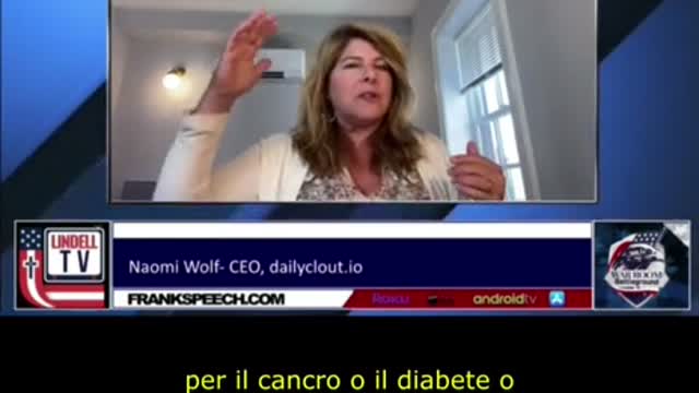 Il CDC ha falsificato i dati...