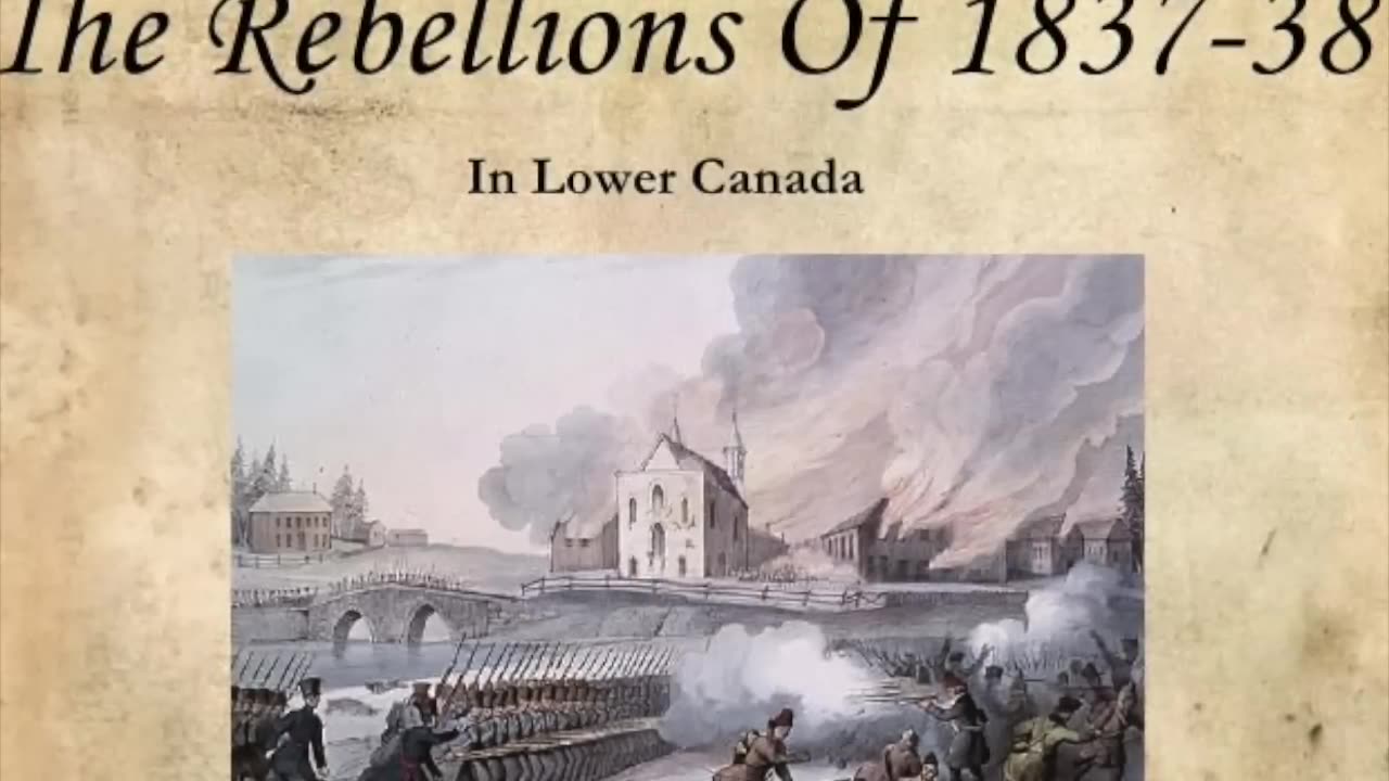 What if the U.S. conquered Canada in the War of 1812?