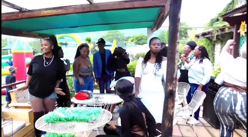 After party challenge dance 2022 amapiano.. AMA 2000 VS ama 90's