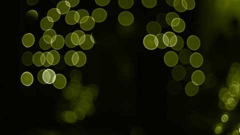 xmas bokeh 2
