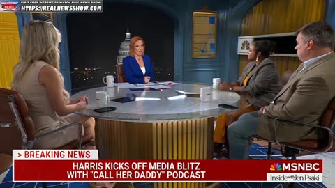 All In With Chris Hayes - Inside With Jen Psaki 8PM - 10/7/2024