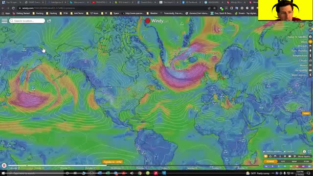 Vodka Wars Ep4 (Ukraine Nuke Weather) by Dr. Paul Cottrell