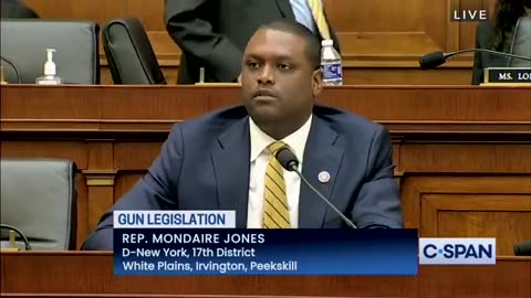 Dem Rep Says He Will Do Whatever It Takes To Take Your Guns