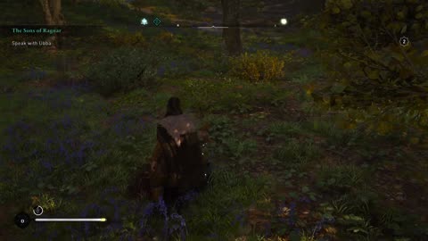 Assassin's Creed Valhalla: Exploring and Doing Missions - Just chillin: Pt 1