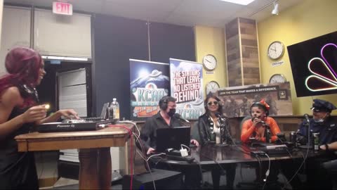 KCAA: Your Music Team