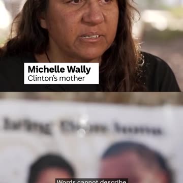 Men Are Missing In Outback Australia