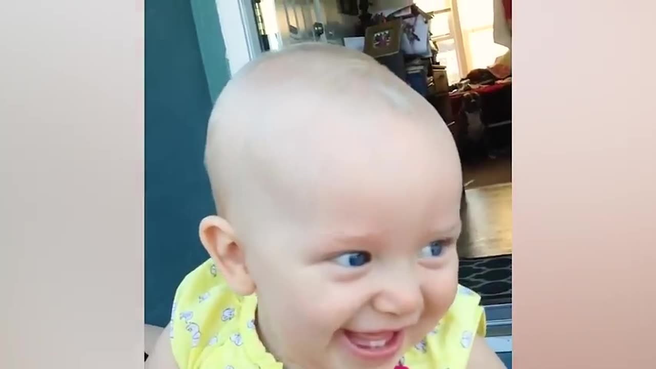 Cutest Baby Videos