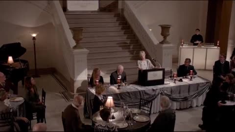 13 Sins (2014) illuminati Phone Call