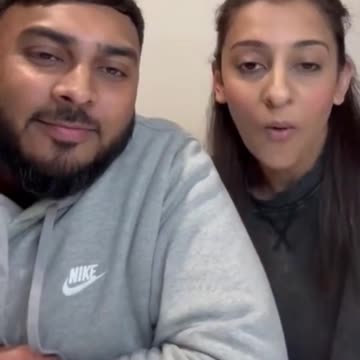 Pakistani immigrants mock British and say that without immigrants UK would not