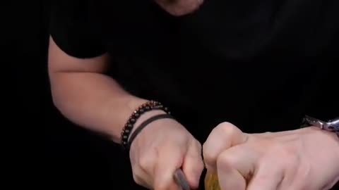 When you tell me Don’t eat yellow ice
