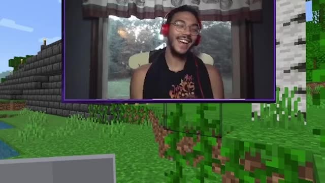 I donated to a streamer with 0 viewers..