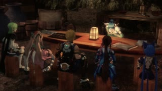 Star Ocean The Last Hope Part 26