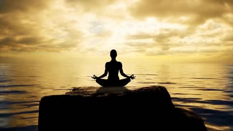 Relaxing Music | Sleeping, Meditation, Stress Relief | [128] ⭐️