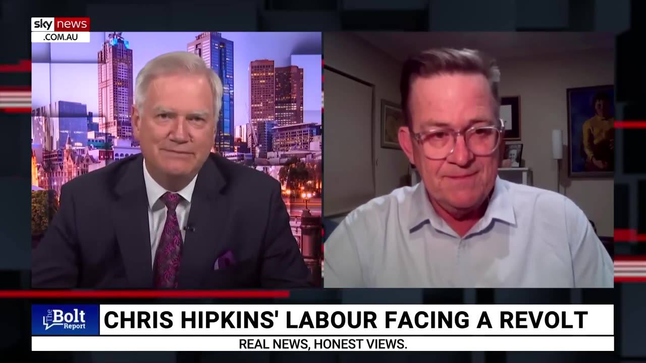 ‘Who will rule' Expert predicts who will win the NZ election
