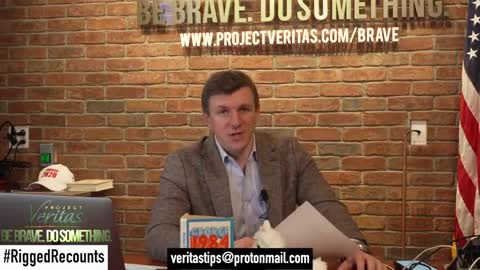 Donald Trump votes converted to Bidens